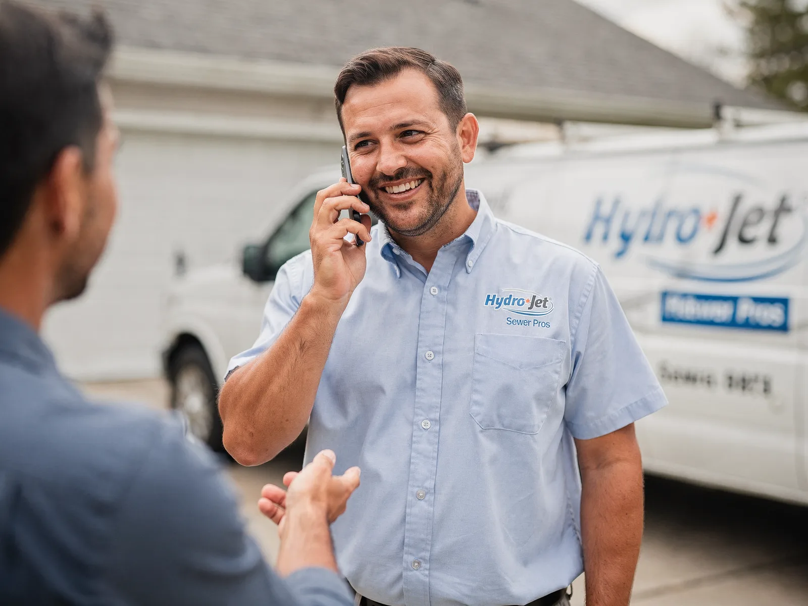 Hydro Jetting Riverside, CA FAQs